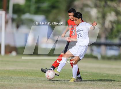 Thumbnail 3 in Marshall @ Arleta photogallery.
