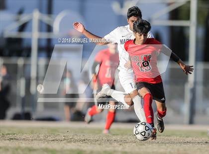 Thumbnail 3 in Marshall @ Arleta photogallery.