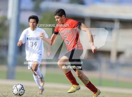 Thumbnail 3 in Marshall @ Arleta photogallery.
