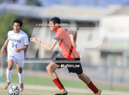 Thumbnail 2 in Marshall @ Arleta photogallery.