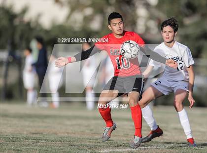 Thumbnail 2 in Marshall @ Arleta photogallery.