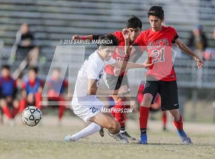 Thumbnail 3 in Marshall @ Arleta photogallery.