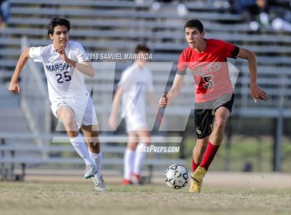 Thumbnail 3 in Marshall @ Arleta photogallery.