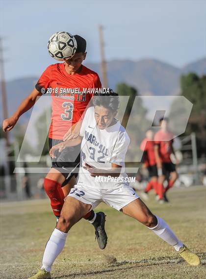 Thumbnail 1 in Marshall @ Arleta photogallery.