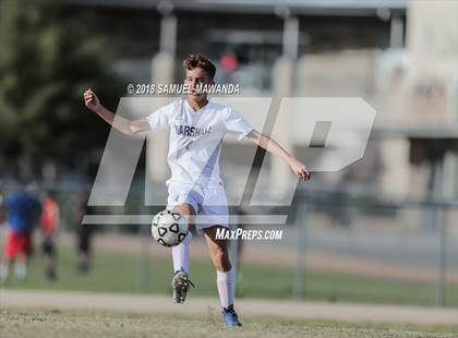 Thumbnail 1 in Marshall @ Arleta photogallery.