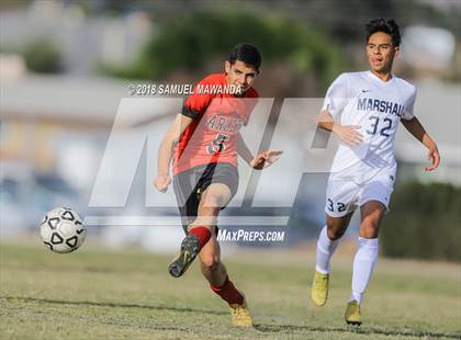 Thumbnail 1 in Marshall @ Arleta photogallery.