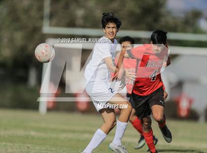 Thumbnail 1 in Marshall @ Arleta photogallery.