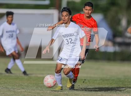 Thumbnail 1 in Marshall @ Arleta photogallery.