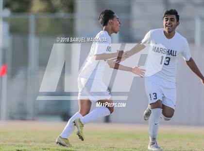 Thumbnail 2 in Marshall @ Arleta photogallery.
