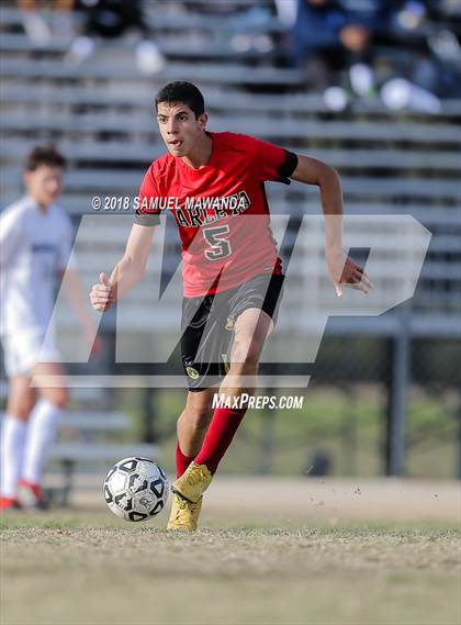 Thumbnail 2 in Marshall @ Arleta photogallery.