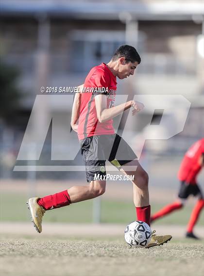 Thumbnail 3 in Marshall @ Arleta photogallery.