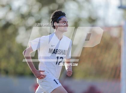 Thumbnail 2 in Marshall @ Arleta photogallery.