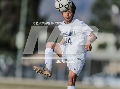 Thumbnail 2 in Marshall @ Arleta photogallery.