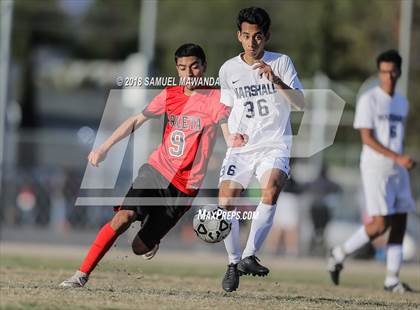Thumbnail 2 in Marshall @ Arleta photogallery.