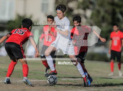 Thumbnail 2 in Marshall @ Arleta photogallery.