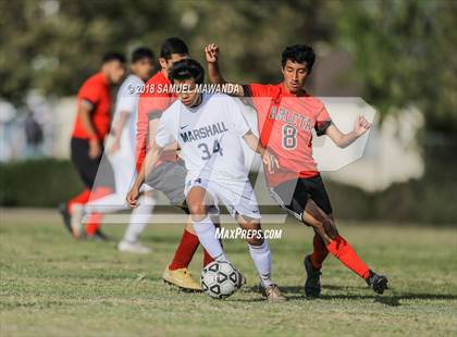 Thumbnail 2 in Marshall @ Arleta photogallery.
