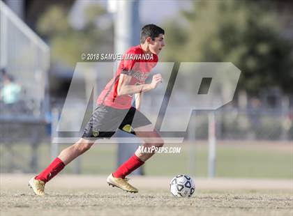 Thumbnail 2 in Marshall @ Arleta photogallery.