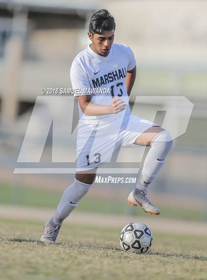 Thumbnail 1 in Marshall @ Arleta photogallery.
