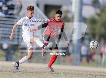 Thumbnail 3 in Marshall @ Arleta photogallery.