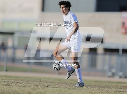 Thumbnail 1 in Marshall @ Arleta photogallery.