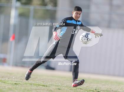 Thumbnail 1 in Marshall @ Arleta photogallery.