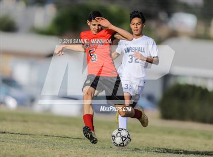 Thumbnail 2 in Marshall @ Arleta photogallery.