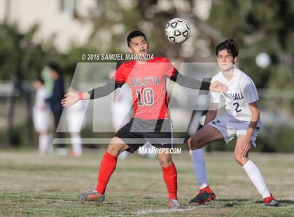 Thumbnail 1 in Marshall @ Arleta photogallery.