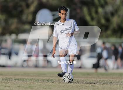 Thumbnail 3 in Marshall @ Arleta photogallery.