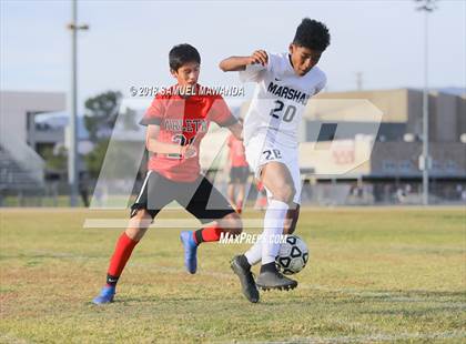 Thumbnail 2 in Marshall @ Arleta photogallery.