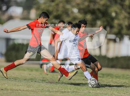 Thumbnail 1 in Marshall @ Arleta photogallery.