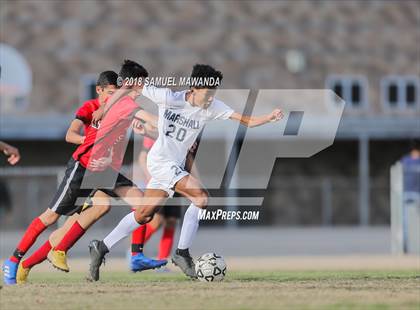 Thumbnail 1 in Marshall @ Arleta photogallery.