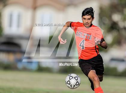 Thumbnail 1 in Marshall @ Arleta photogallery.
