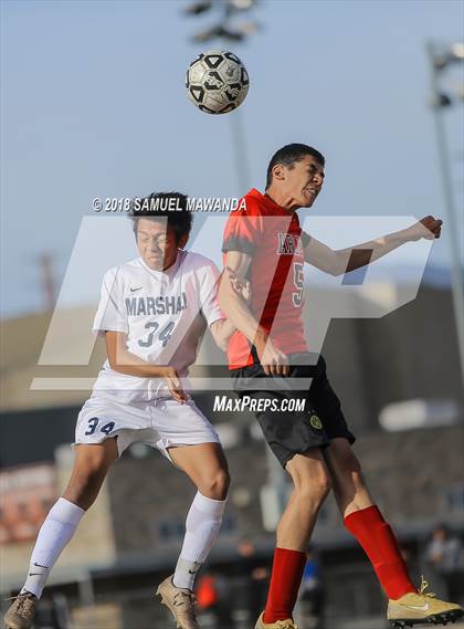 Thumbnail 3 in Marshall @ Arleta photogallery.
