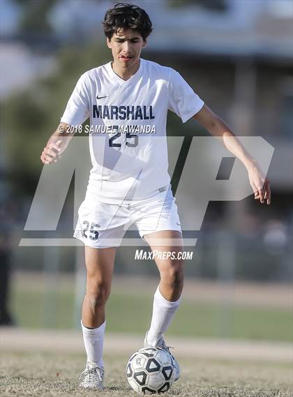 Thumbnail 3 in Marshall @ Arleta photogallery.