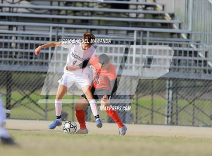 Thumbnail 2 in Marshall @ Arleta photogallery.
