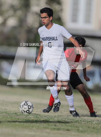 Thumbnail 1 in Marshall @ Arleta photogallery.