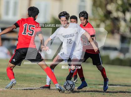 Thumbnail 3 in Marshall @ Arleta photogallery.