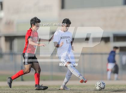 Thumbnail 2 in Marshall @ Arleta photogallery.