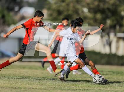 Thumbnail 3 in Marshall @ Arleta photogallery.