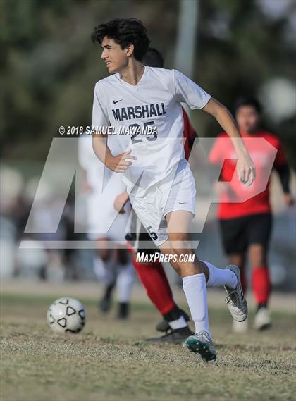 Thumbnail 3 in Marshall @ Arleta photogallery.