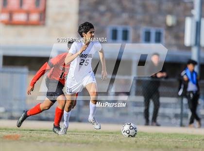 Thumbnail 1 in Marshall @ Arleta photogallery.