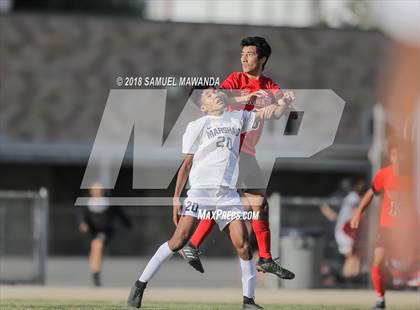 Thumbnail 2 in Marshall @ Arleta photogallery.