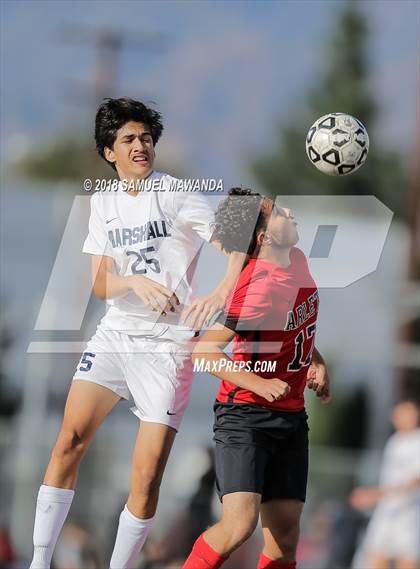 Thumbnail 2 in Marshall @ Arleta photogallery.