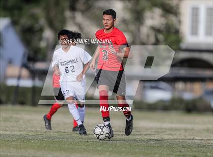 Thumbnail 2 in Marshall @ Arleta photogallery.