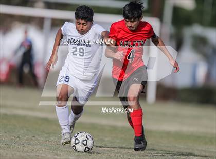 Thumbnail 1 in Marshall @ Arleta photogallery.