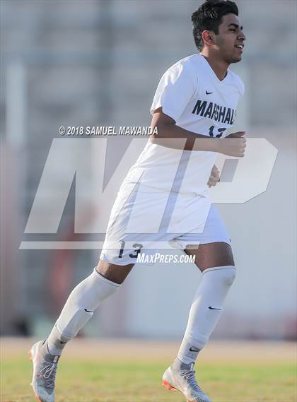 Thumbnail 1 in Marshall @ Arleta photogallery.