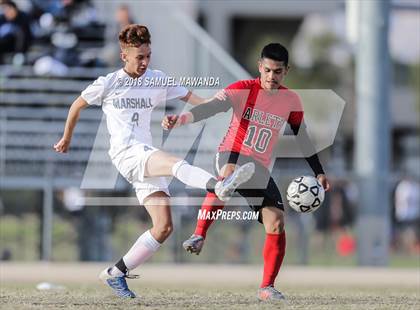 Thumbnail 2 in Marshall @ Arleta photogallery.