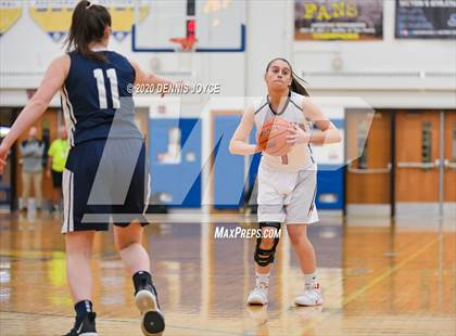 Thumbnail 3 in Penfield vs. Our Lady of Mercy (Section V Class AA semifinals) photogallery.