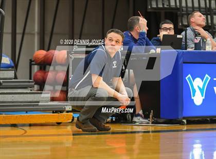 Thumbnail 3 in Penfield vs. Our Lady of Mercy (Section V Class AA semifinals) photogallery.