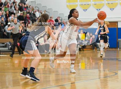 Thumbnail 3 in Penfield vs. Our Lady of Mercy (Section V Class AA semifinals) photogallery.